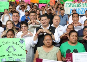 Fortalece Puebla a artesanos con 4.5 mdp