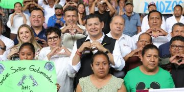 Fortalece Puebla a artesanos con 4.5 mdp