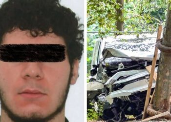 Abate la policía alemana al atacante de la marcha del Orgullo LGBT