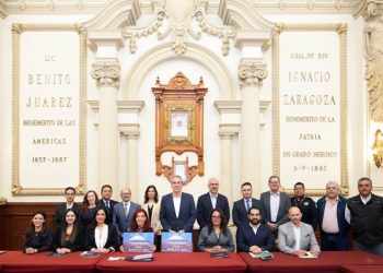 Actualiza Pepe Chedraui Atlas de Riesgos