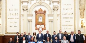 Actualiza Pepe Chedraui Atlas de Riesgos