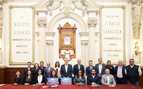 Actualiza Pepe Chedraui Atlas de Riesgos