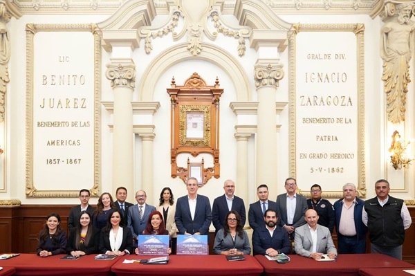 Actualiza Pepe Chedraui Atlas de Riesgos