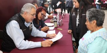 Acerca Ayuntamiento de Puebla servicios a San Miguel Espejo