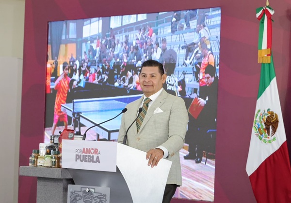 Piden blindar fondos para cultura y deporte