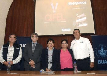 Impulsa BUAP formación internacional en lenguas