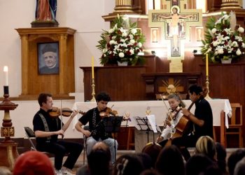Fusiona Yólotl Latino música y culturas