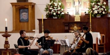 Fusiona Yólotl Latino música y culturas