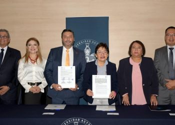 Fortalece BUAP vínculo con Tribunal Electoral