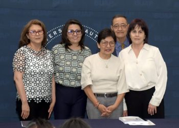 Destaca BUAP innovación en Computación