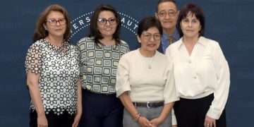 Destaca BUAP innovación en Computación