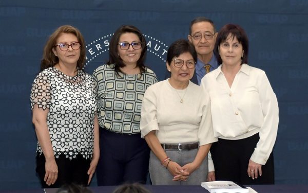 Destaca BUAP innovación en Computación