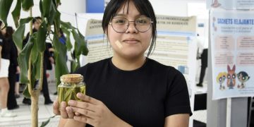 Propone convertir residuos de agave en textiles