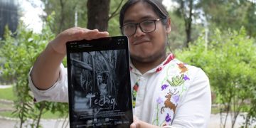 Logra “Techiq” nominación a los Ariel