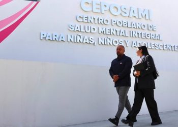 Brinda Ceposami 16 mil servicios de salud mental
