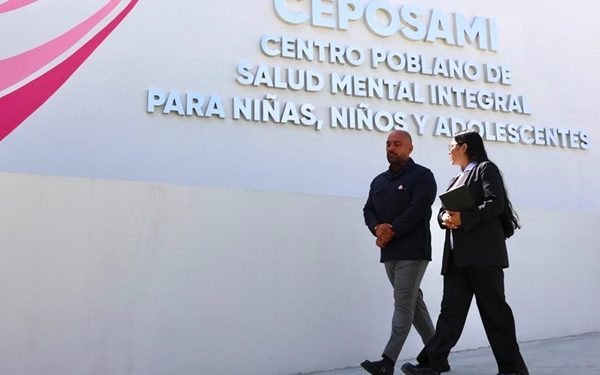 Brinda Ceposami 16 mil servicios de salud mental