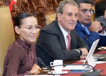 Aprueba Cabildo pensiones y plan anticorrupción