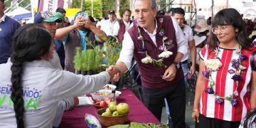 Acerca Chedraui servicios a San Miguel Canoa