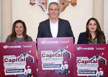 Lanza Chedraui concurso anticorrupción