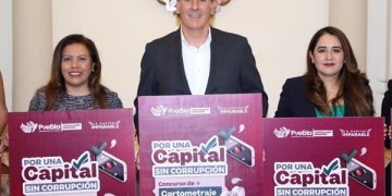 Lanza Chedraui concurso anticorrupción