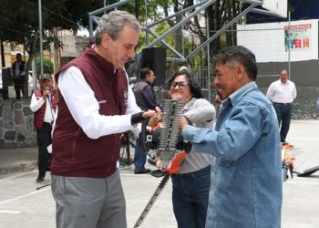 Mejora Pepe Chedraui condiciones laborales
