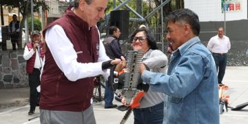 Mejora Pepe Chedraui condiciones laborales