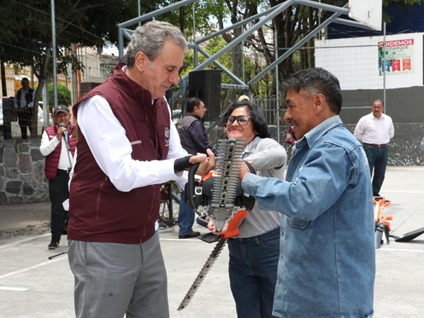 Mejora Pepe Chedraui condiciones laborales