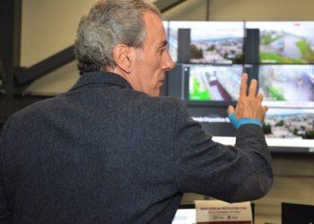 Llama Chedraui a extremar precauciones por las lluvias