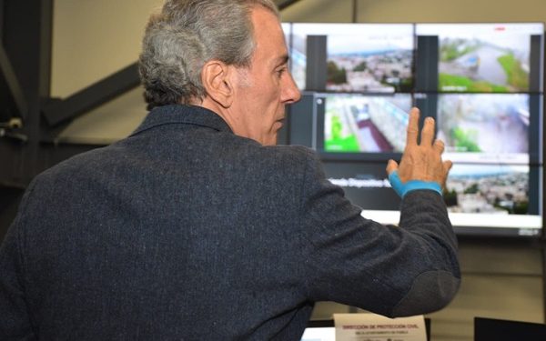 Llama Chedraui a extremar precauciones por las lluvias