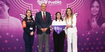 Refuerza Puebla capital derechos digitales de las mujeres