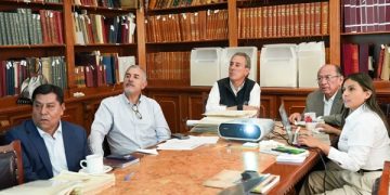 Coordina Puebla acciones contra inundaciones