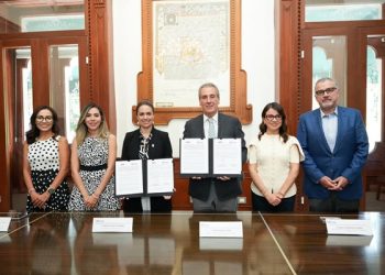 Chedraui fortalece, junto con ANTHUS A.C., acciones de protección a mujeres