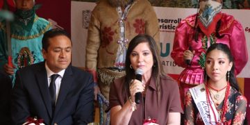 Prepara Chignahuapan sus fiestas patronales