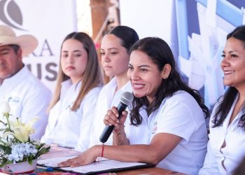Impulsa San Andrés Cholula la equinoterapia