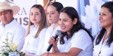 Impulsa San Andrés Cholula la equinoterapia