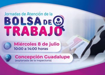 Acerca San Andrés 319 plazas de empleo