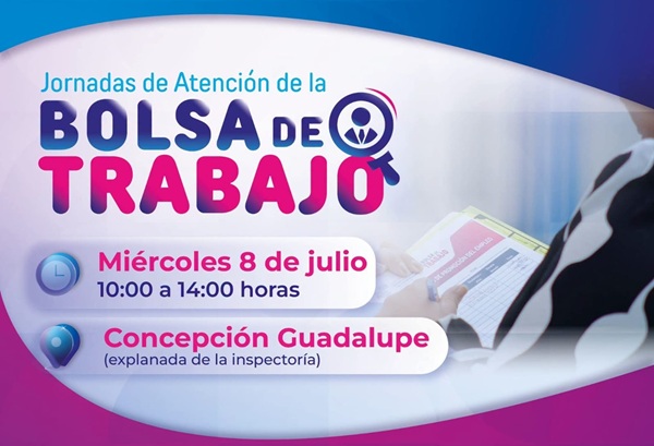 Acerca San Andrés 319 plazas de empleo