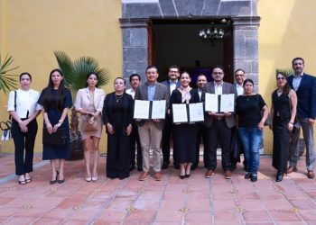 Fortalece San Andrés Cholula a emprendedores
