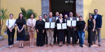 Fortalece San Andrés Cholula a emprendedores