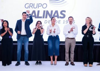 Inaugura San Andrés Feria de la Salud 2026