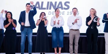 Inaugura San Andrés Feria de la Salud 2026