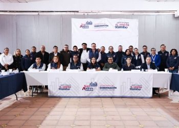 Refuerza Lupita Cuautle obras y servicios comunitarios