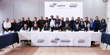 Refuerza Lupita Cuautle obras y servicios comunitarios