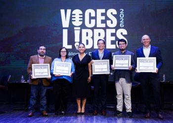Analiza la academia retos de libertad de expresión