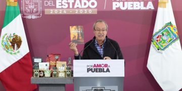 Presenta Puebla el Festival de la Memoria