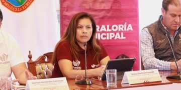 Promueve Puebla diálogo cívico con universitarios