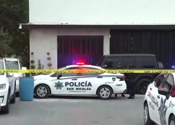 Investigan robo y agresión en casa de Karely Ruiz