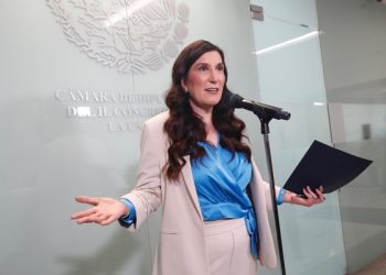 Exigen revelar verdad sobre audios de Mariana del Pilar