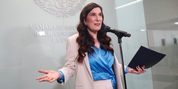 Exigen revelar verdad sobre audios de Mariana del Pilar