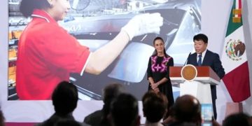 Invierte Kia 649 mdd en electromovilidad en México